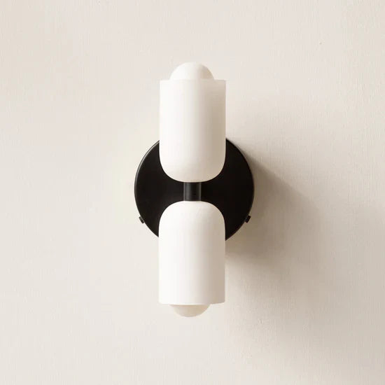 Arcadius Modern Wall Lamp with Double Heads