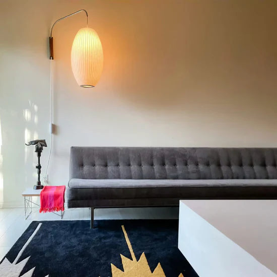Zyxon Indoor Wall Lamp