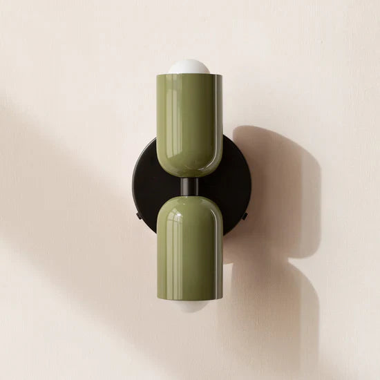 Oryn Modern LED Wall Lamp