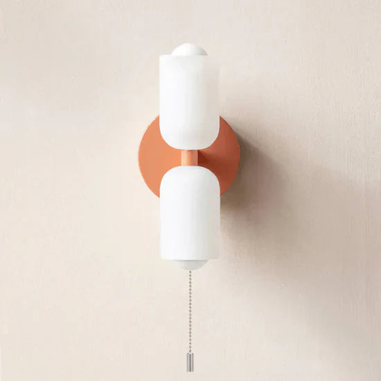 Arcadius Modern Wall Lamp with Double Heads