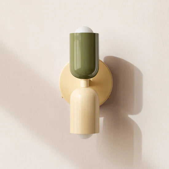 Oryn Modern LED Wall Lamp
