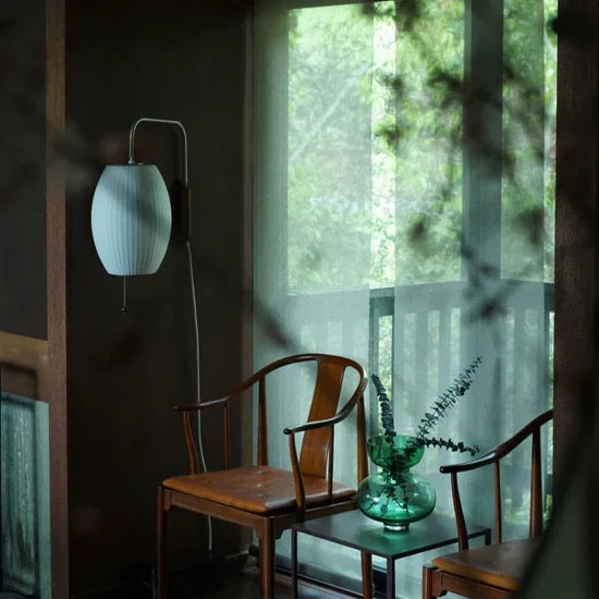 Zyxon Indoor Wall Lamp