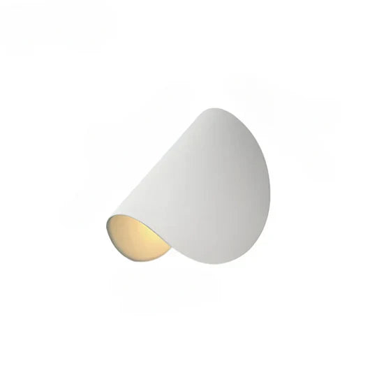 Tovra Rotating LED Wall Lamp