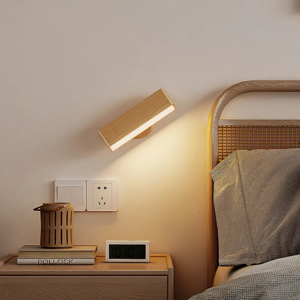 Rotatable Wall Light