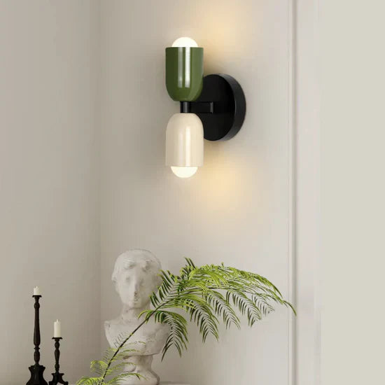 Oryn Modern LED Wall Lamp