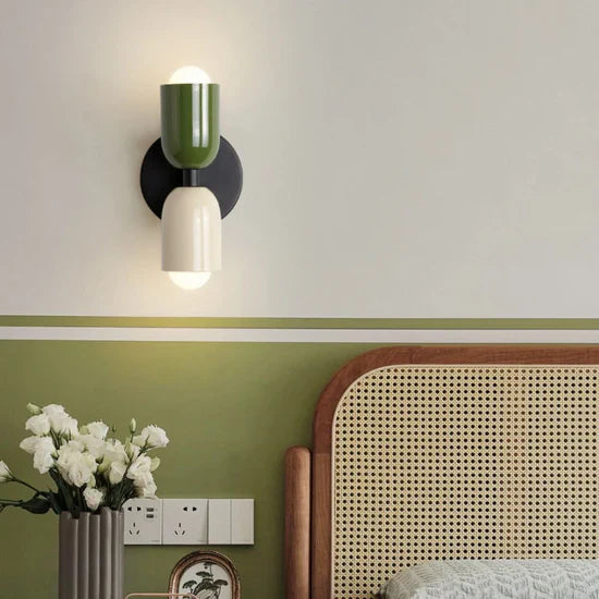 Oryn Modern LED Wall Lamp