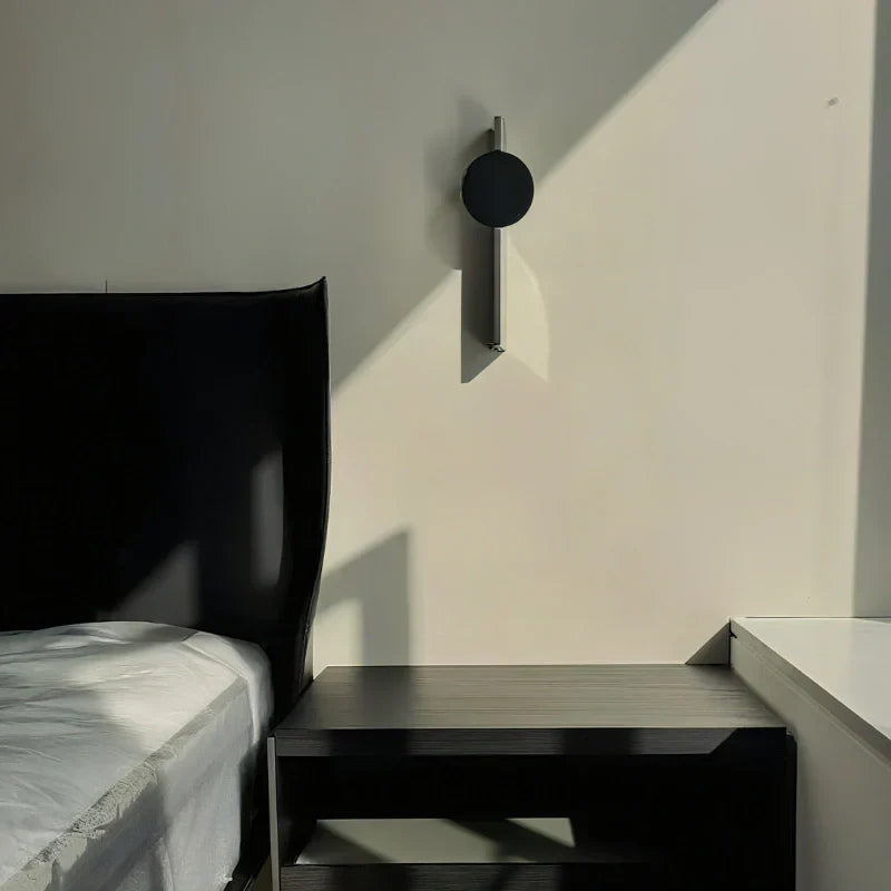 VelWave Wall Sconce