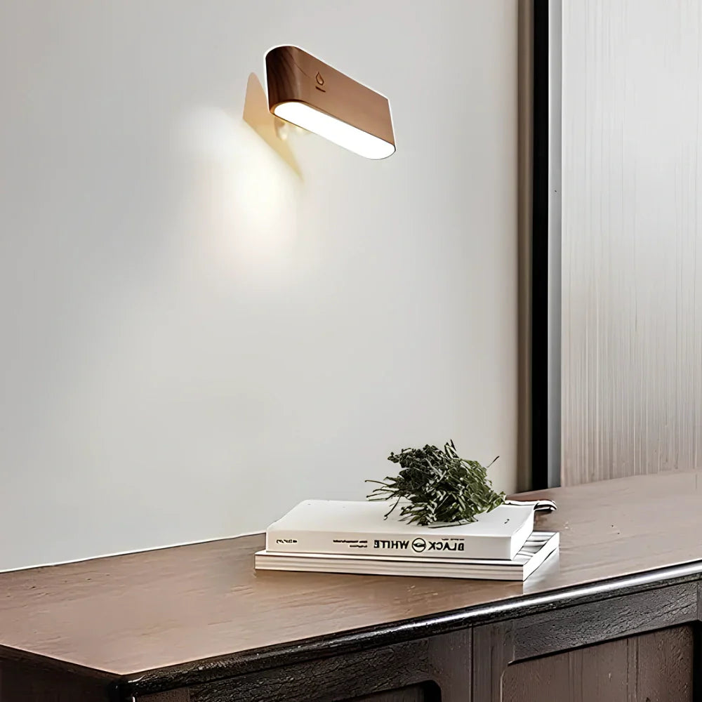 Rotatable Wall Light