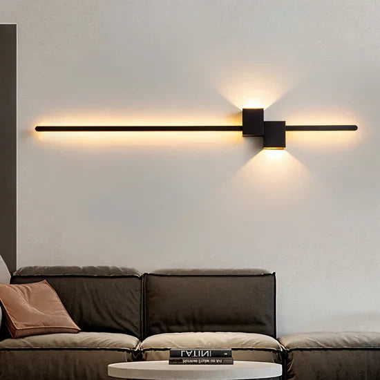 Trixon Minimalist LED Wall Lamp
