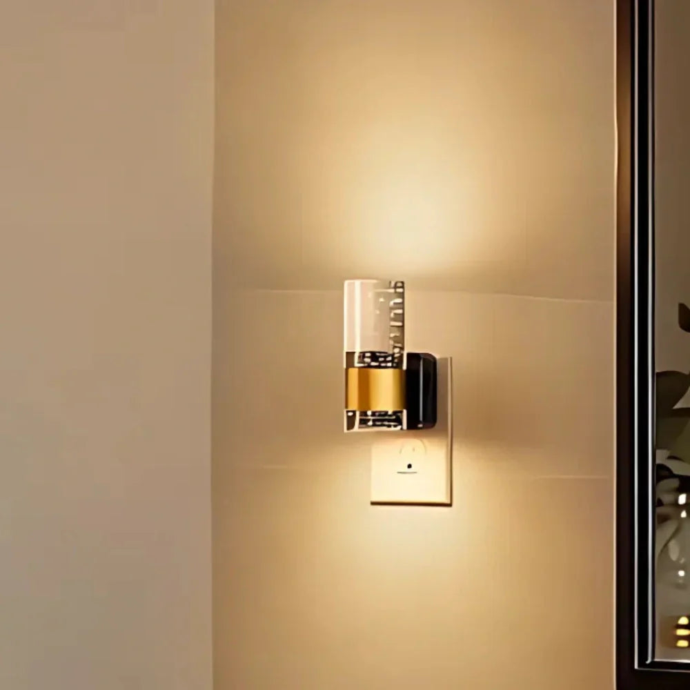 Casa Solaro™ Lumilight Muse