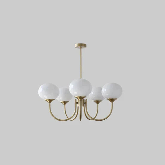 Orila Design Chandelier
