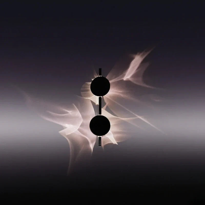 VelWave Wall Sconce