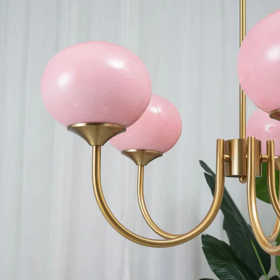 Orila Design Chandelier