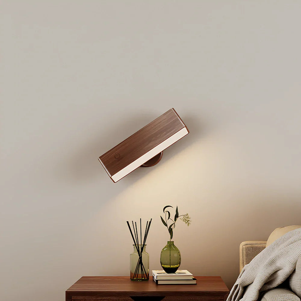 Rotatable Wall Light