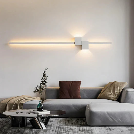 Trixon Minimalist LED Wall Lamp