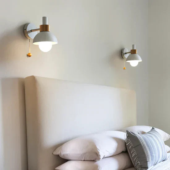 Melyx Stylish LED Wall Lamp