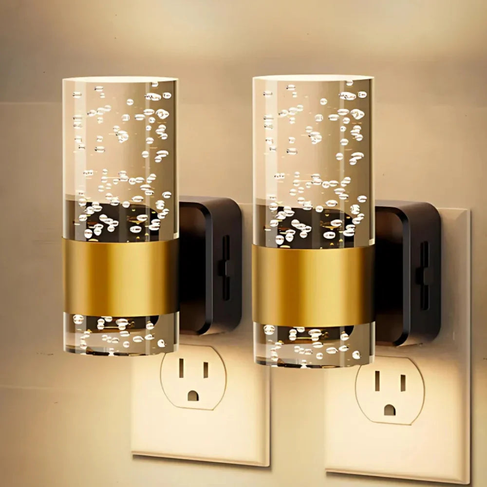 Casa Solaro™ Lumilight Muse