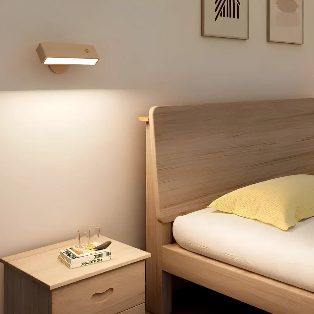 Rotatable Wall Light