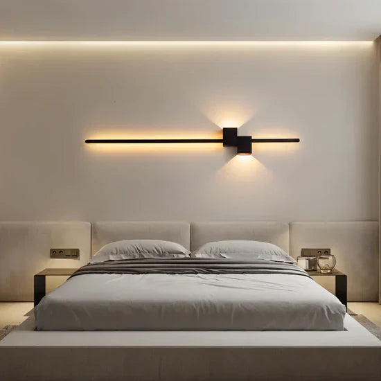 Trixon Minimalist LED Wall Lamp