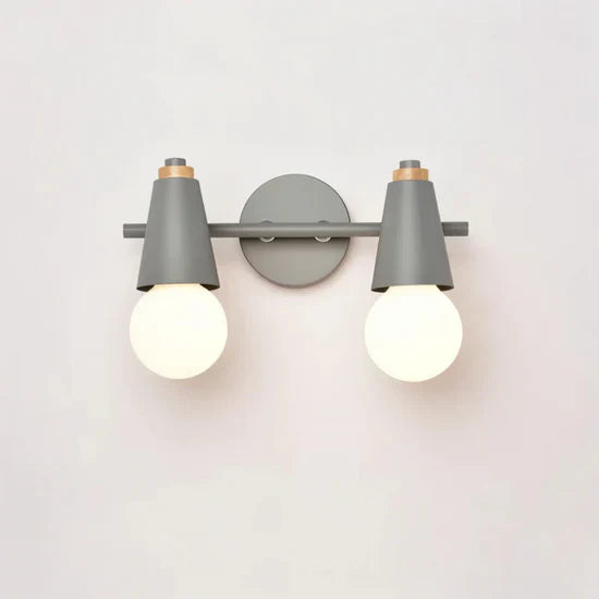 Oris Modern LED Wall Lamp
