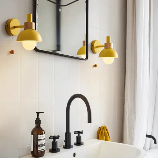 Melyx Stylish LED Wall Lamp