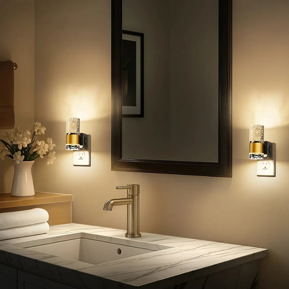 Casa Solaro™ Lumilight Muse