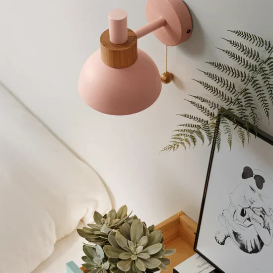 Melyx Stylish LED Wall Lamp