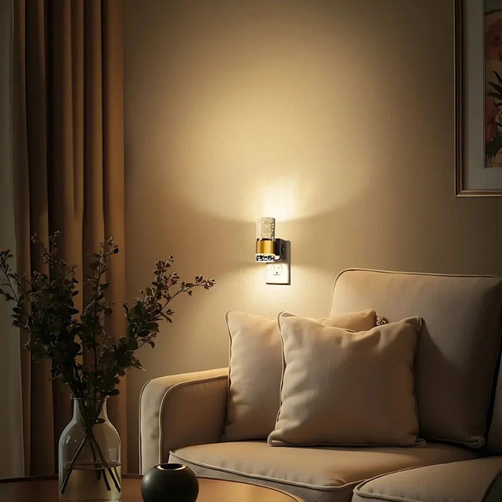 Casa Solaro™ Lumilight Muse