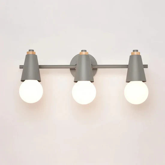 Oris Modern LED Wall Lamp