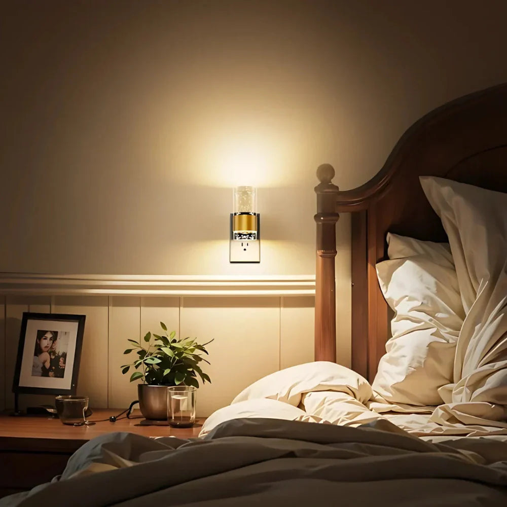 Casa Solaro™ Lumilight Muse