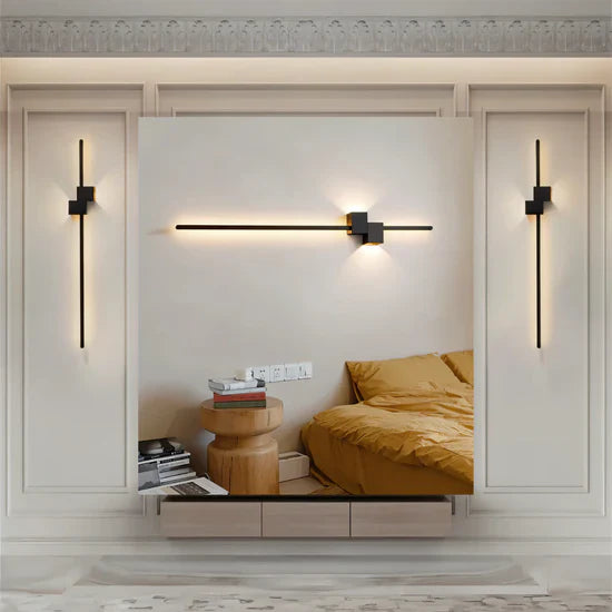 Trixon Minimalist LED Wall Lamp