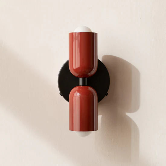 Oryn Modern LED Wall Lamp