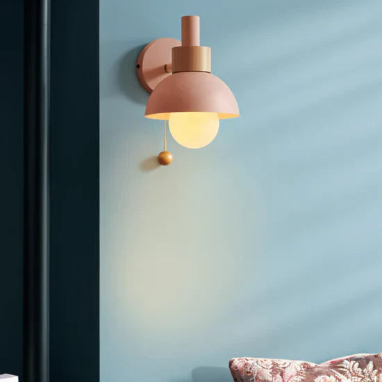 Melyx Stylish LED Wall Lamp