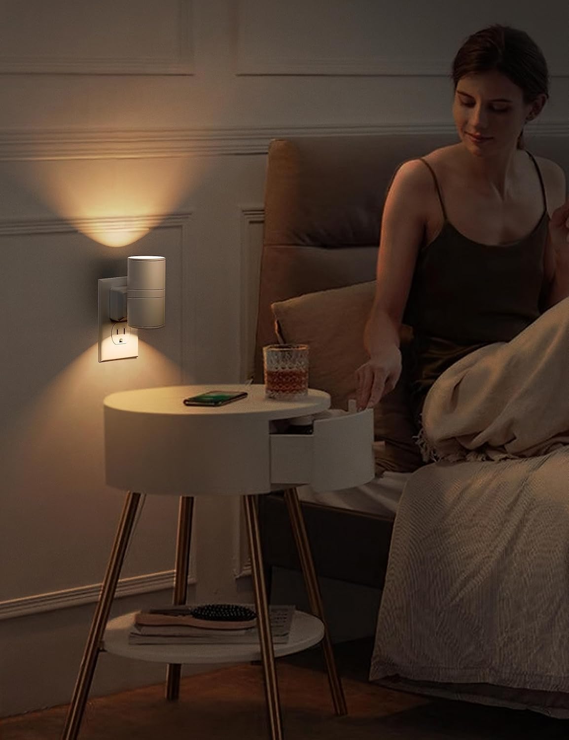 Tiveario Home™ Lumilight