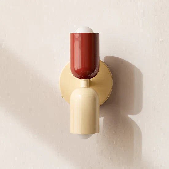 Oryn Modern LED Wall Lamp