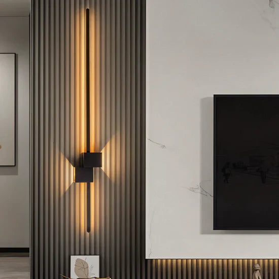 Trixon Minimalist LED Wall Lamp