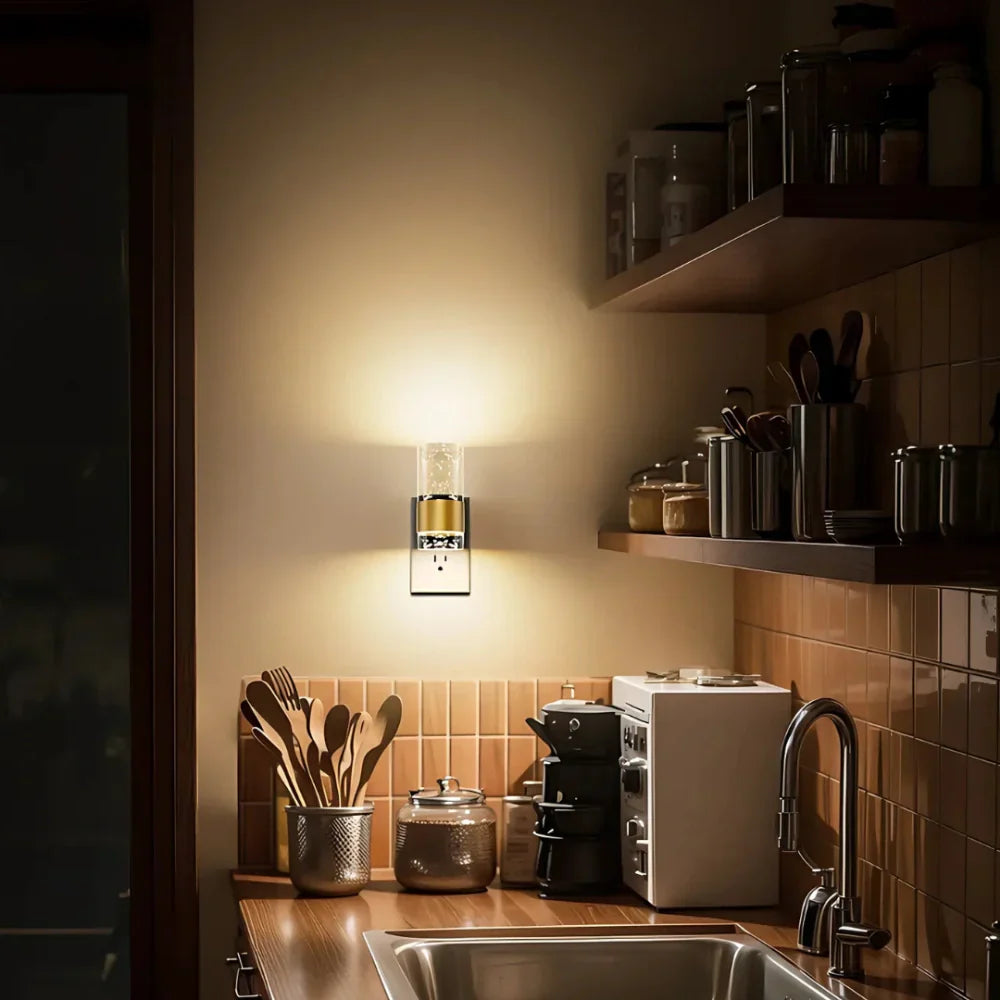 Casa Solaro™ Lumilight Muse
