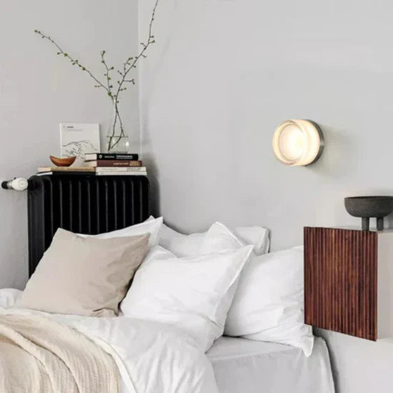 Gleam Wall Lamp - Luxury Wall Lighting Indoor