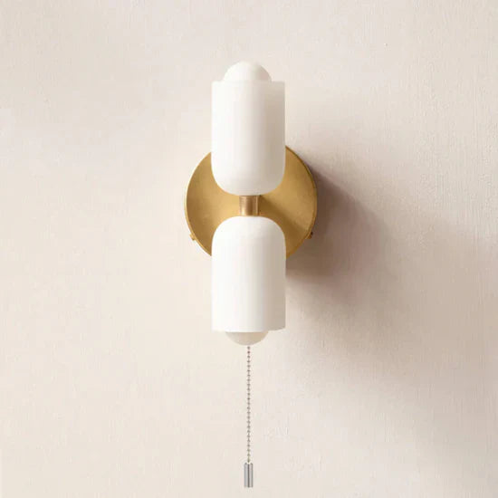 Arcadius Modern Wall Lamp with Double Heads