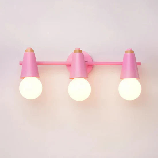 Oris Modern LED Wall Lamp