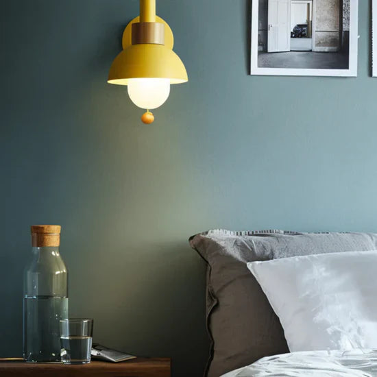 Melyx Stylish LED Wall Lamp