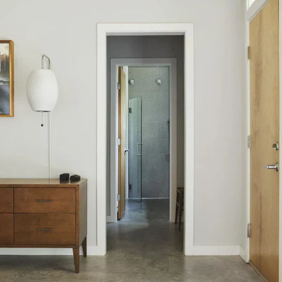 Zyxon Indoor Wall Lamp