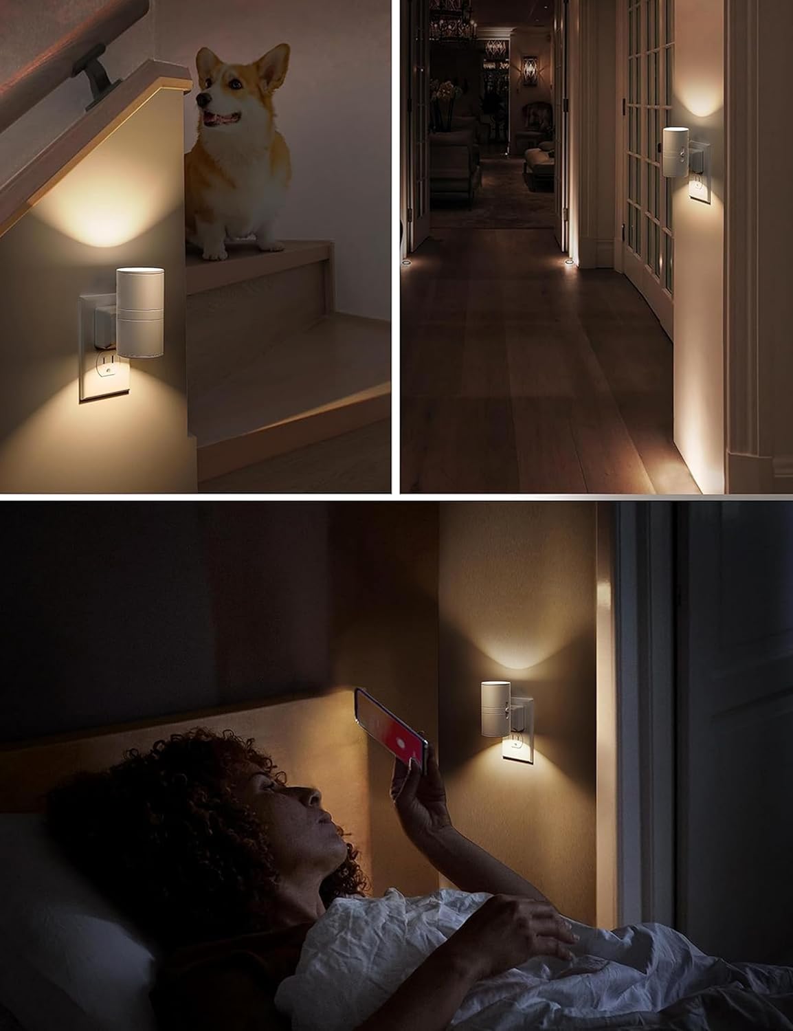 Tiveario Home™ Lumilight