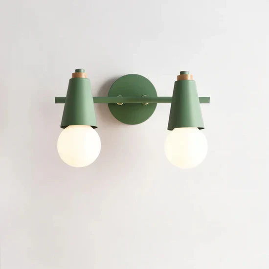 Oris Modern LED Wall Lamp