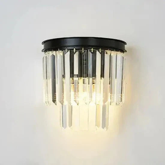 Oryth Luxury LED Wall Lamp