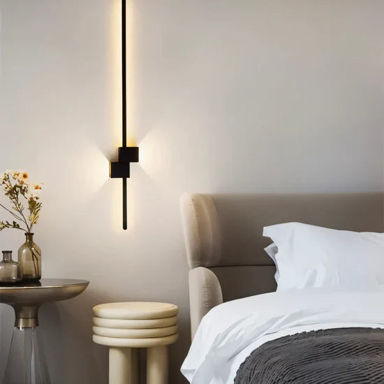 Trixon Minimalist LED Wall Lamp