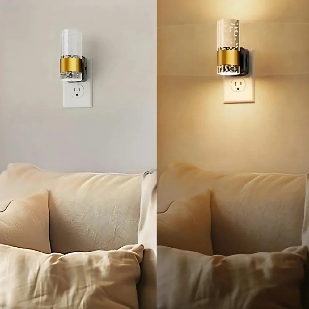Casa Solaro™ Lumilight Muse