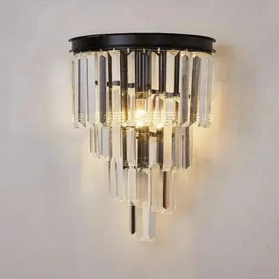 Oryth Luxury LED Wall Lamp