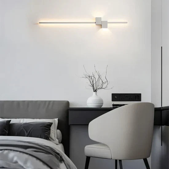 Trixon Minimalist LED Wall Lamp