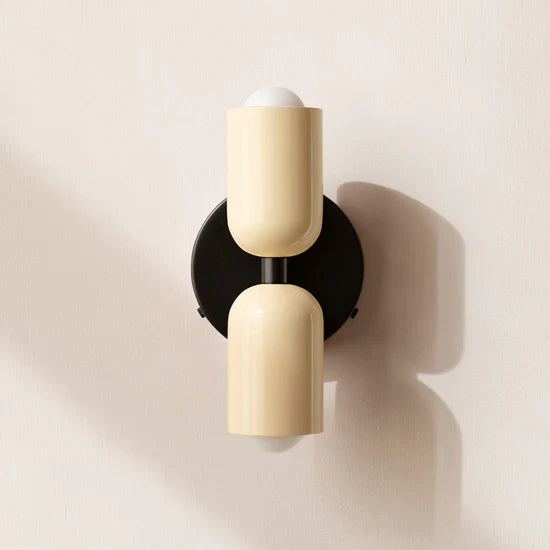 Oryn Modern LED Wall Lamp